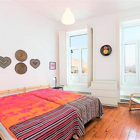 Apartmán Pretty Clerigos 132 Porto Exteriér fotografie