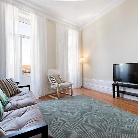 Apartmán Pretty Clerigos 132 Porto Exteriér fotografie