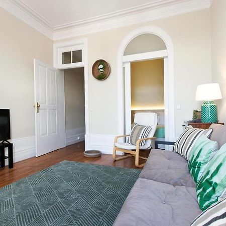 Apartmán Pretty Clerigos 132 Porto Exteriér fotografie
