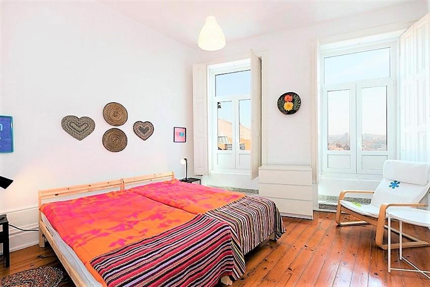 Apartmán Pretty Clerigos 132 Porto Exteriér fotografie