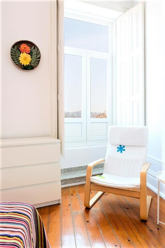 Apartmán Pretty Clerigos 132 Porto Exteriér fotografie