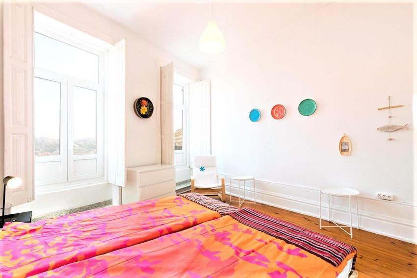 Apartmán Pretty Clerigos 132 Porto Exteriér fotografie