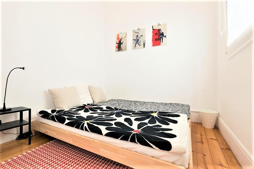 Apartmán Pretty Clerigos 132 Porto Exteriér fotografie