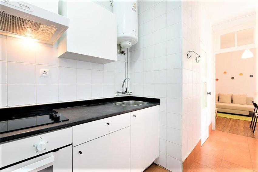 Apartmán Pretty Clerigos 132 Porto Exteriér fotografie