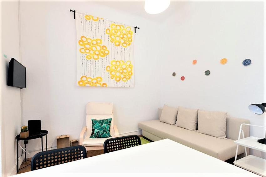 Apartmán Pretty Clerigos 132 Porto Exteriér fotografie