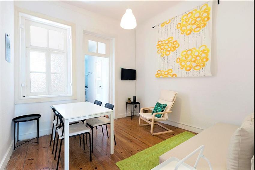 Apartmán Pretty Clerigos 132 Porto Exteriér fotografie