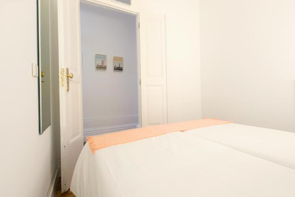 Apartmán Pretty Clerigos 132 Porto Exteriér fotografie