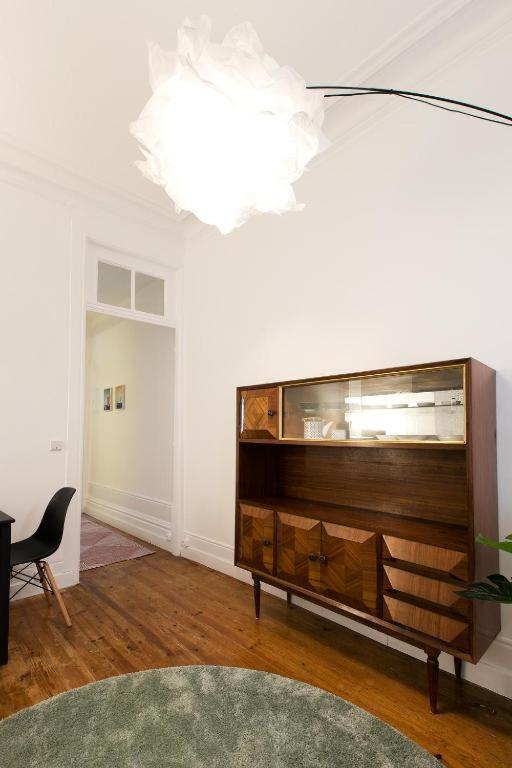 Apartmán Pretty Clerigos 132 Porto Exteriér fotografie