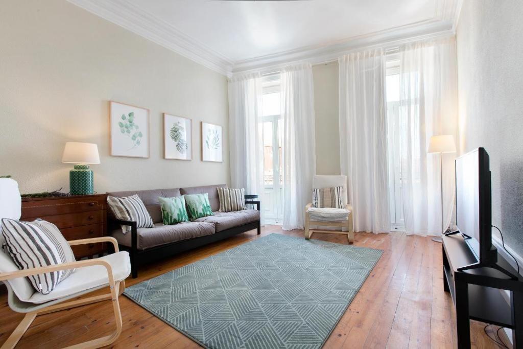 Apartmán Pretty Clerigos 132 Porto Exteriér fotografie