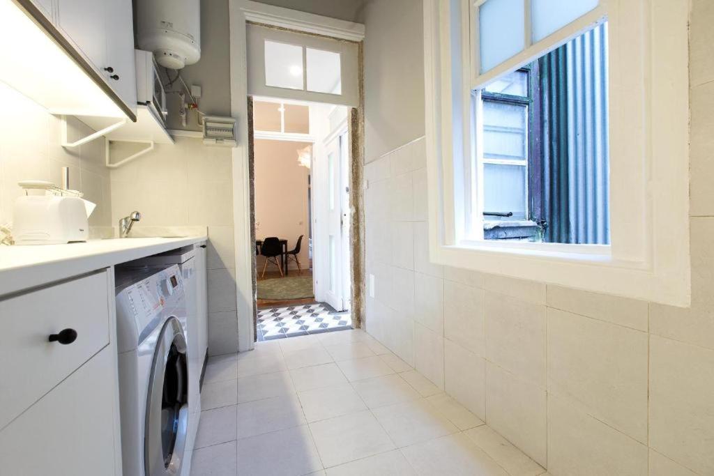 Apartmán Pretty Clerigos 132 Porto Exteriér fotografie