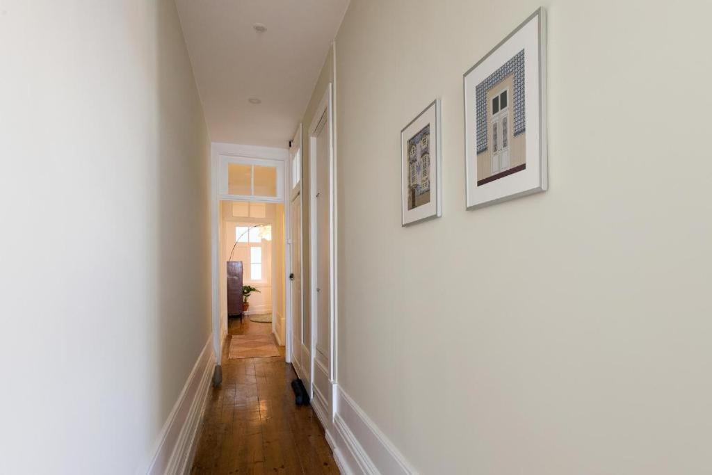 Apartmán Pretty Clerigos 132 Porto Exteriér fotografie