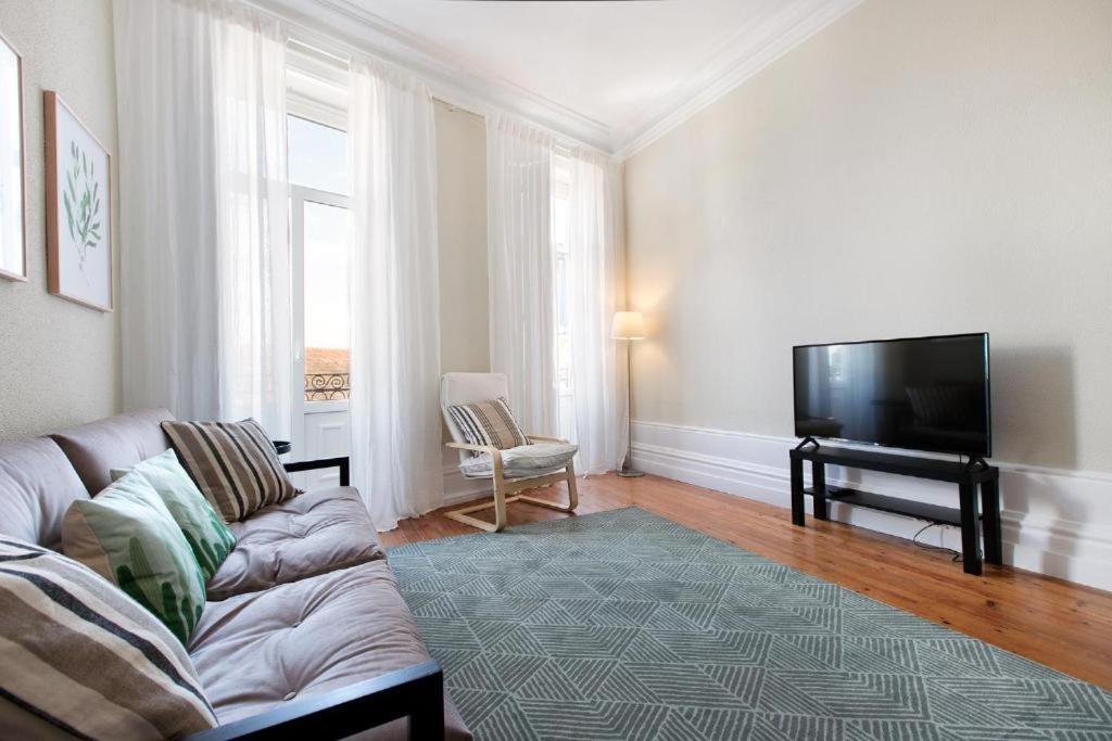 Apartmán Pretty Clerigos 132 Porto Exteriér fotografie