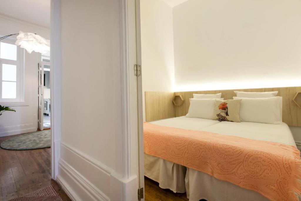Apartmán Pretty Clerigos 132 Porto Exteriér fotografie