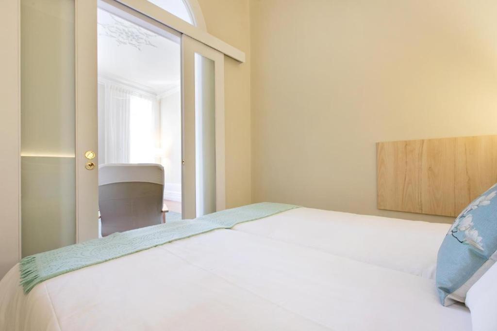 Apartmán Pretty Clerigos 132 Porto Exteriér fotografie