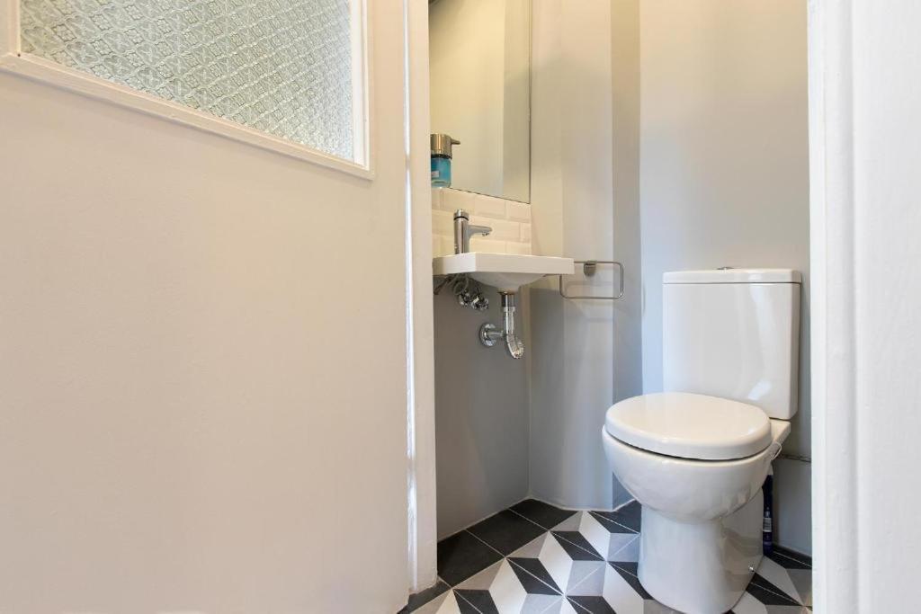 Apartmán Pretty Clerigos 132 Porto Exteriér fotografie