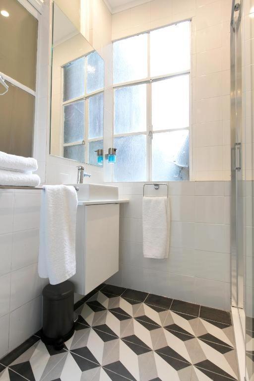 Apartmán Pretty Clerigos 132 Porto Exteriér fotografie