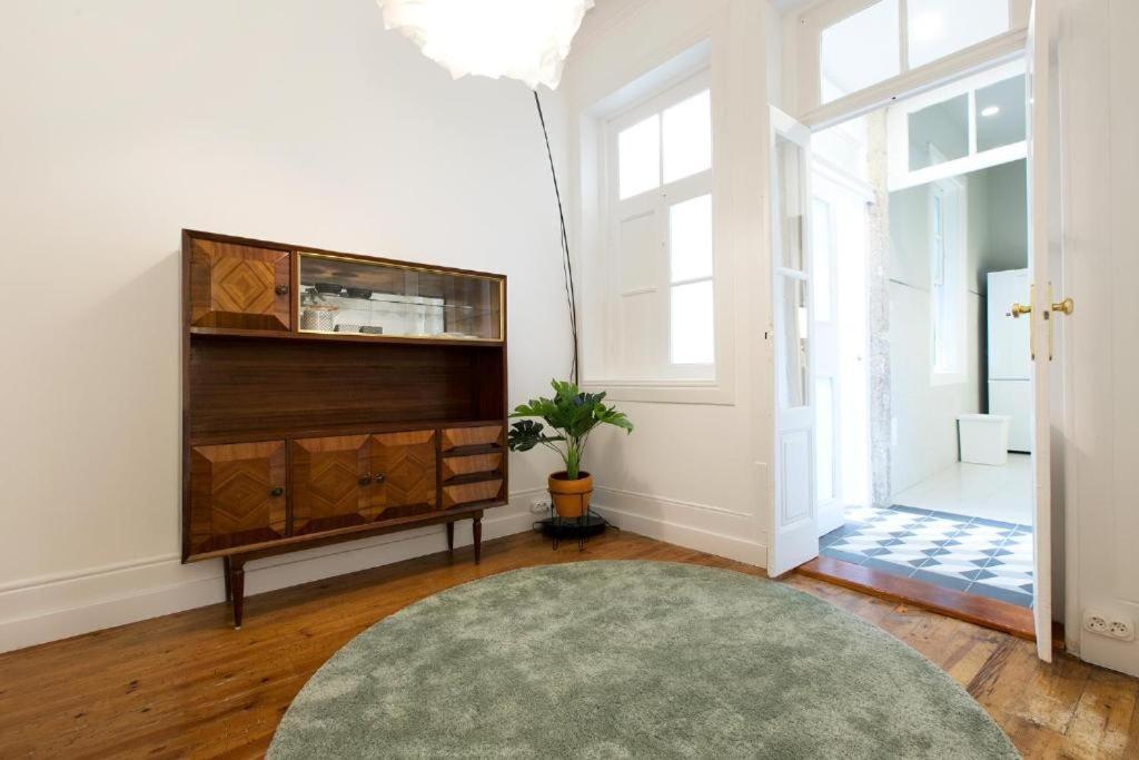 Apartmán Pretty Clerigos 132 Porto Exteriér fotografie