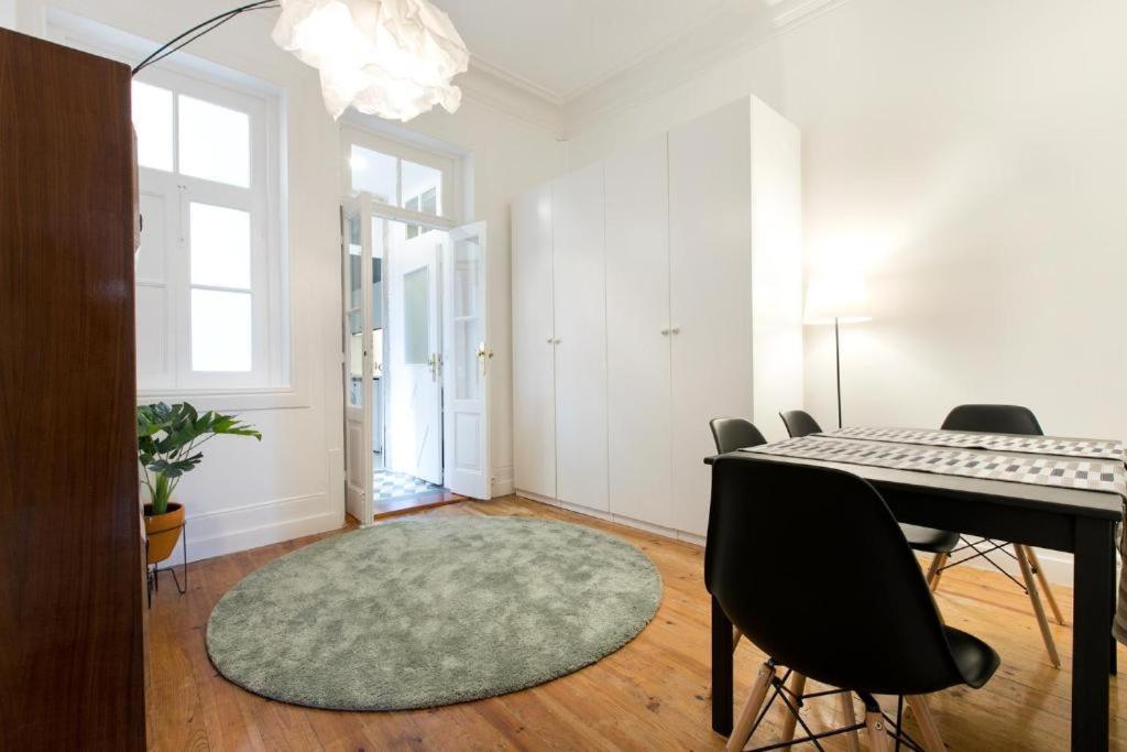 Apartmán Pretty Clerigos 132 Porto Exteriér fotografie