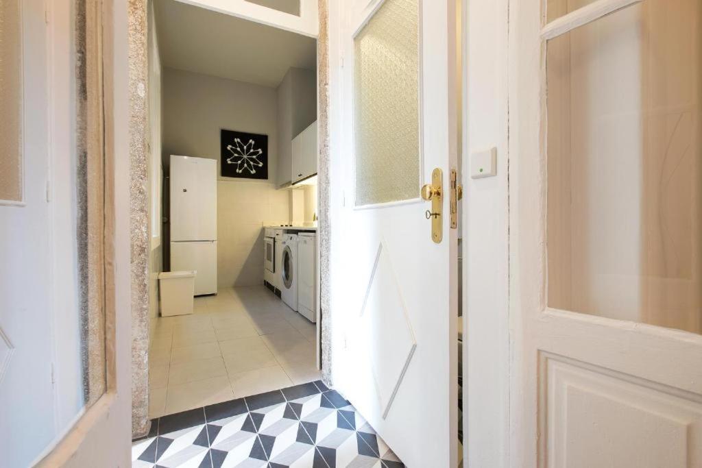 Apartmán Pretty Clerigos 132 Porto Exteriér fotografie