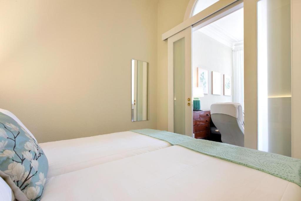 Apartmán Pretty Clerigos 132 Porto Exteriér fotografie