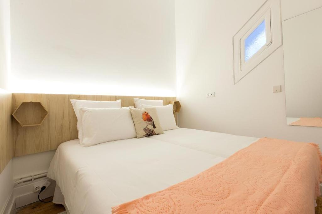 Apartmán Pretty Clerigos 132 Porto Exteriér fotografie