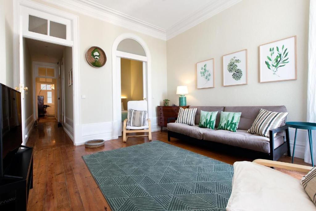 Apartmán Pretty Clerigos 132 Porto Exteriér fotografie