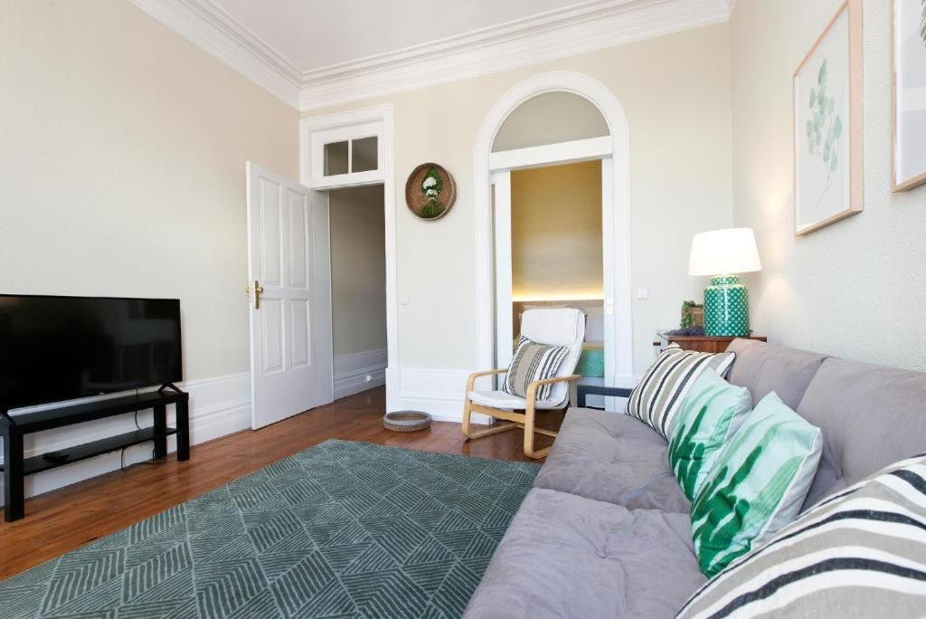 Apartmán Pretty Clerigos 132 Porto Exteriér fotografie