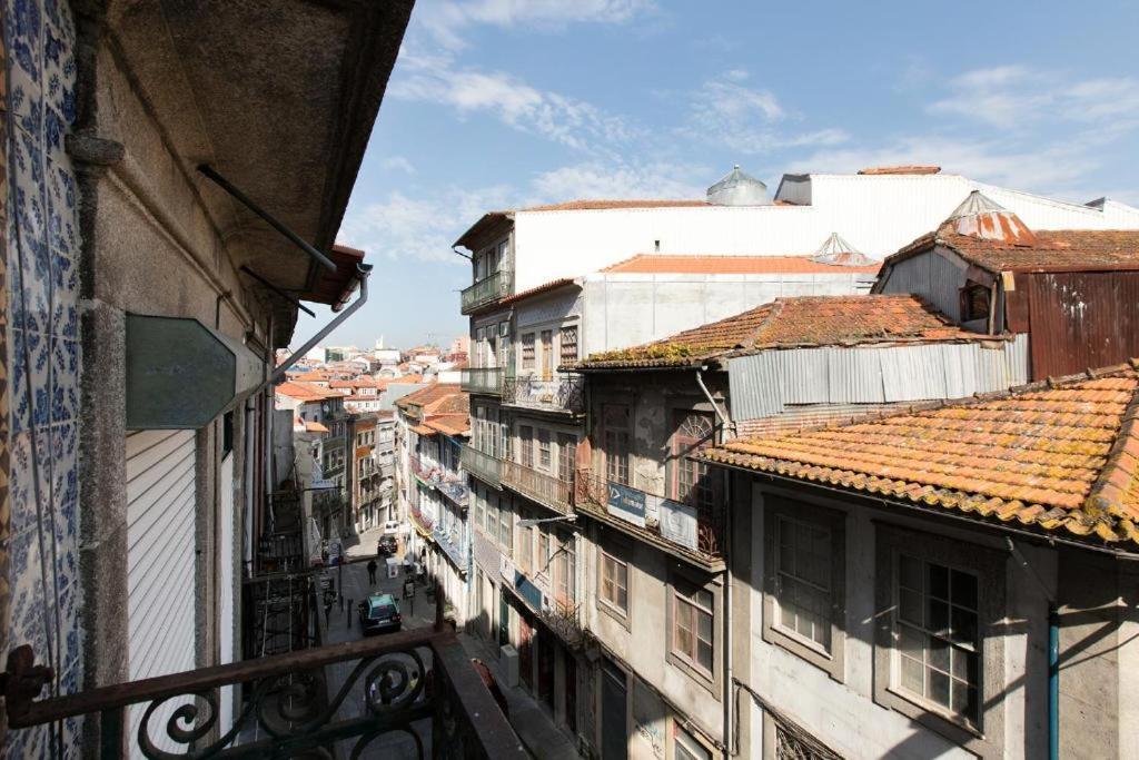 Apartmán Pretty Clerigos 132 Porto Exteriér fotografie